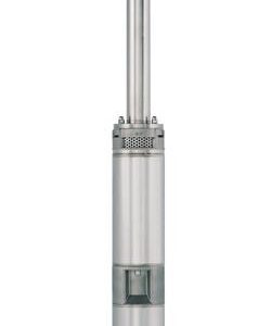 solar submersible pump