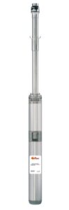 Solar Submersible Pump