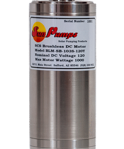 MTR BLM-SB-103S-120Y