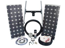 PKA-Pump Kit Assembly