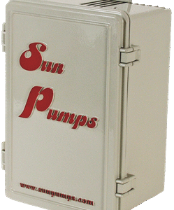solar pump controller pcc