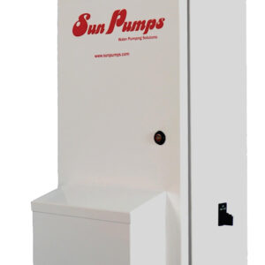 SPV Series Solar AC Motor Drives